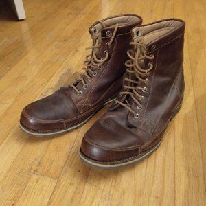 Timberland Earthkeepers